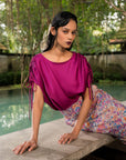 Imee Modern Kurung Set