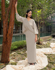 Wren Blouson Top