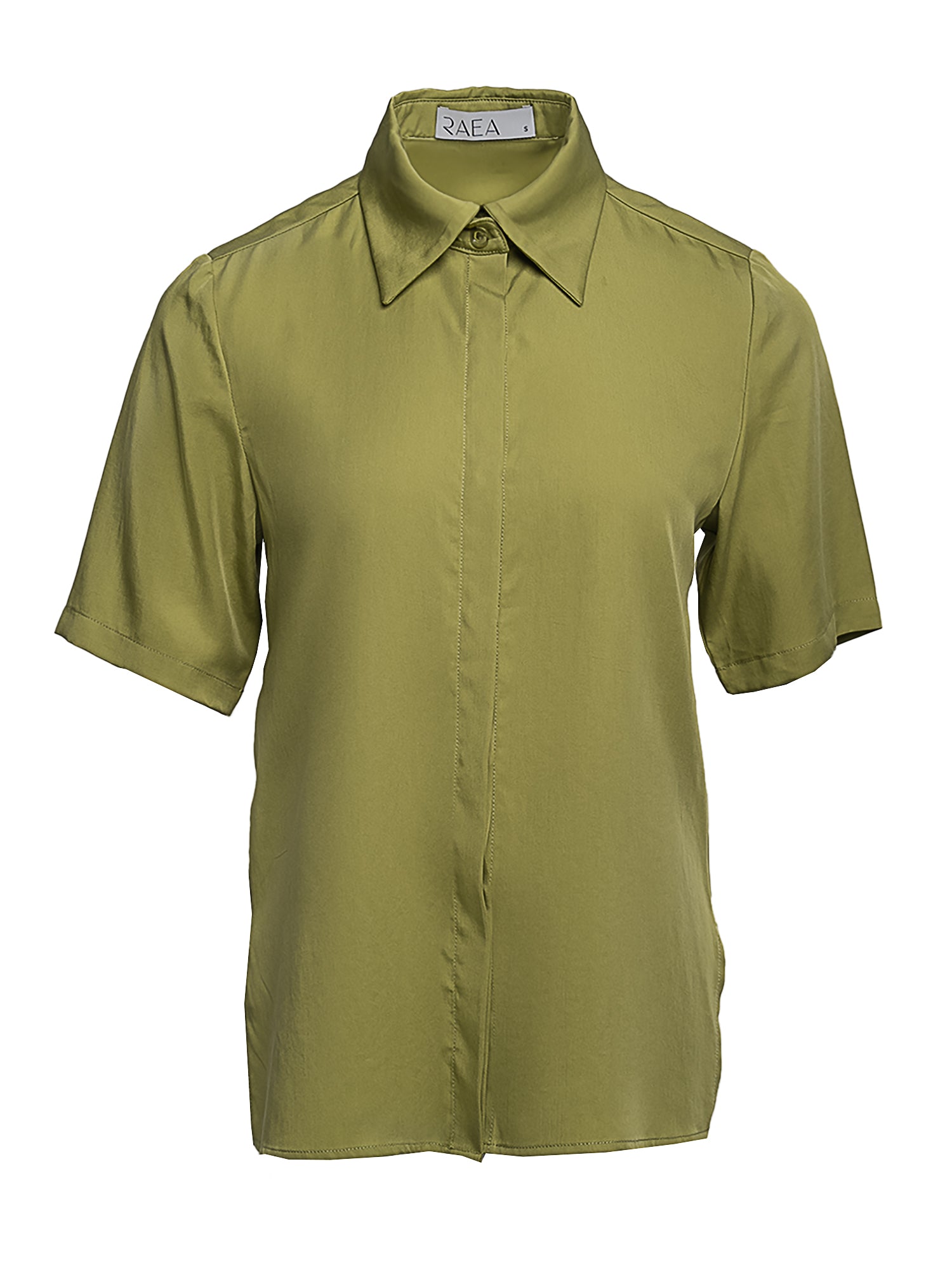 Celeste Short Sleeve Shirt