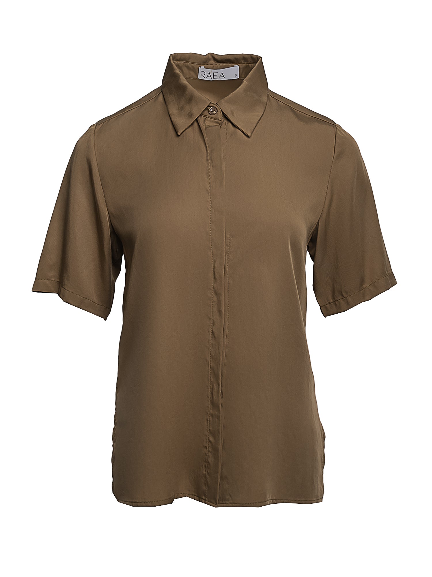 Celeste Short Sleeve Shirt