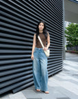 Basic Knit Tank Top