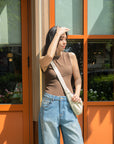 Basic Knit Tank Top