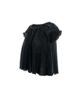 Boho Tie-Blouse