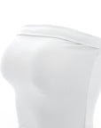 Double Layered Tube Top