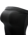 Double Layered Tube Top