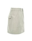 Utility Mini Skirt