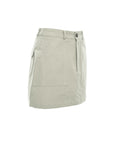 Utility Mini Skirt