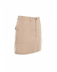Utility Mini Skirt
