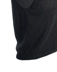 V-Neck Sleeveless Knit Top