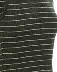 Striped Rib Tank Top