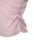 Mock Neck Knit Top