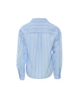 Striped Relaxed Shirt