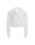 Long-Sleeve Button Shirt