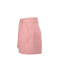 Tweed Tailored Shorts