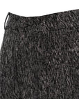 Tweed Tailored Shorts