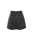 Tweed Tailored Shorts