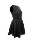 Sleeveless Skater Dress