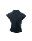 Mock Neck Knit Top