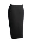 Slim Pencil Skirt