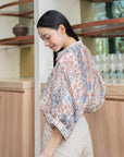 Relaxed Printed Shirt