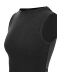Basic Knit Tank Top