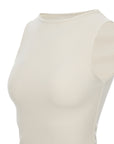 Basic Knit Tank Top