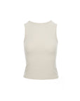 Basic Knit Tank Top