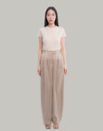 Dakota Satin Loungewear Pants