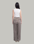 Dakota Satin Loungewear Pants