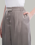 Dakota Satin Loungewear Pants