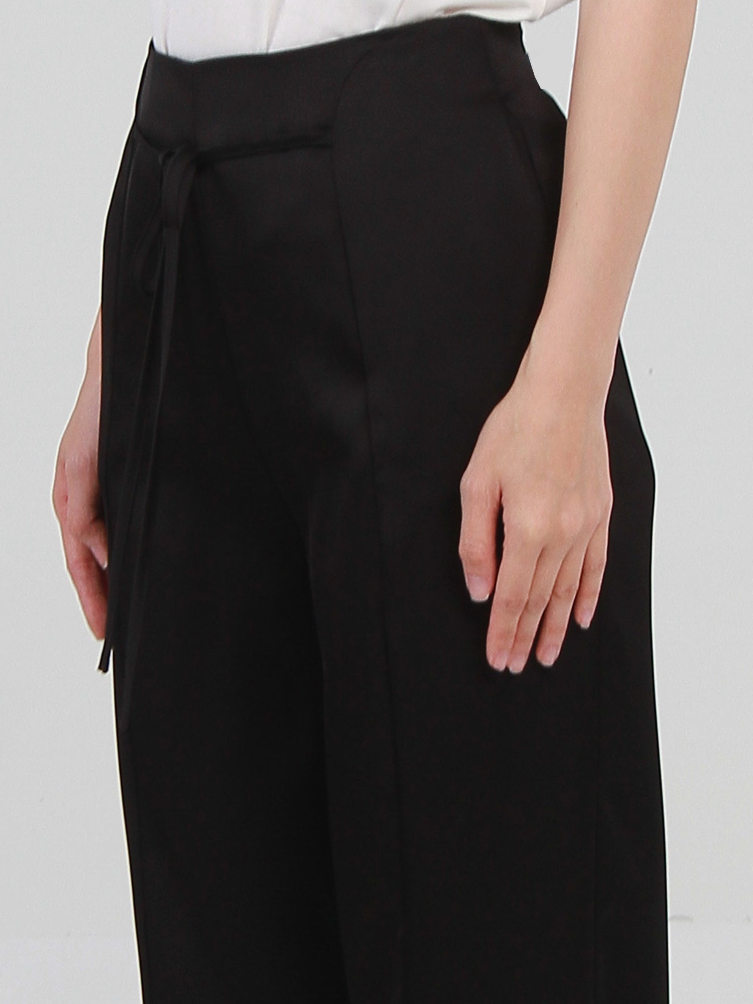 Danni Satin Trousers