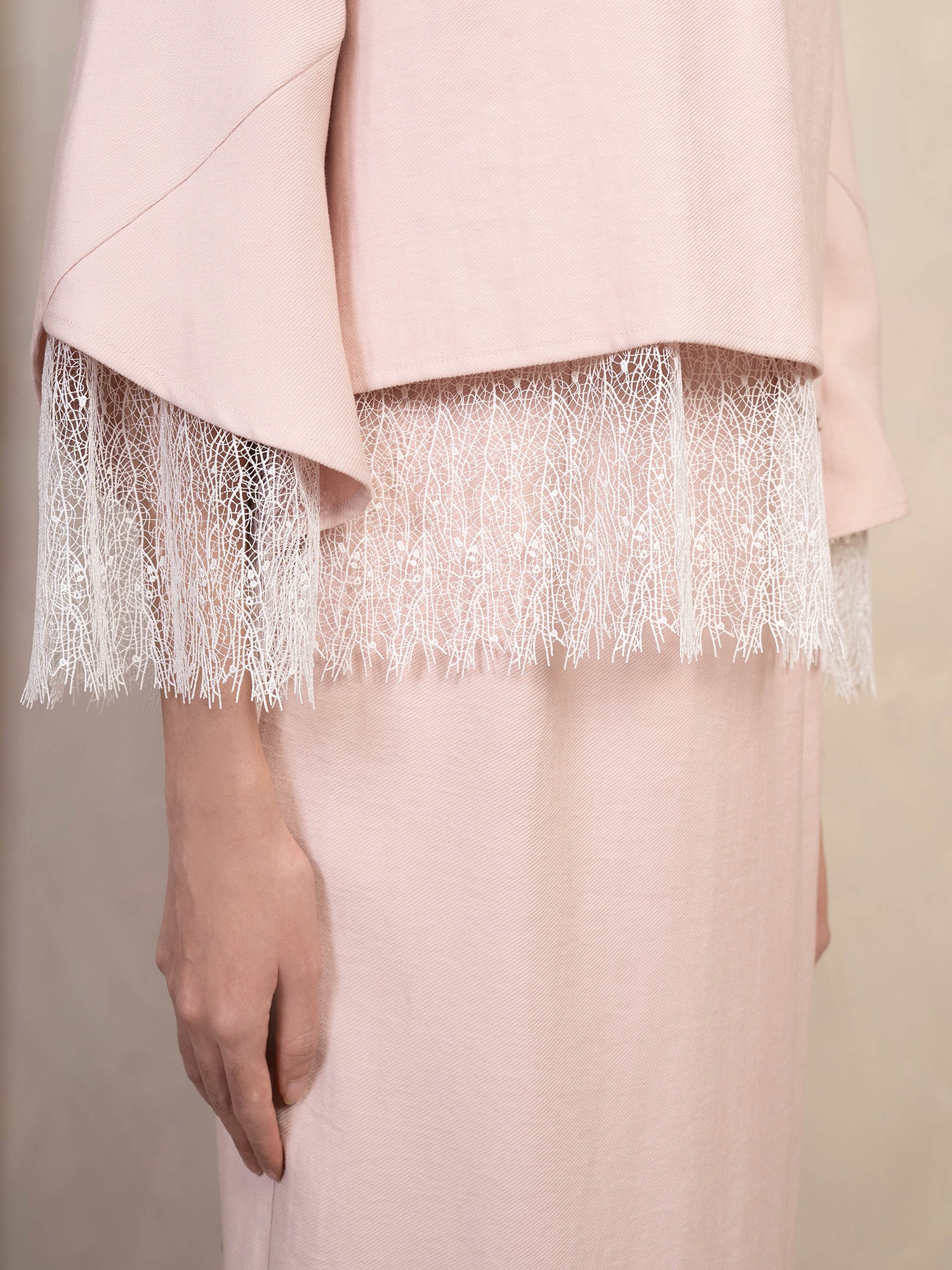 Farha Modern Kurung Set