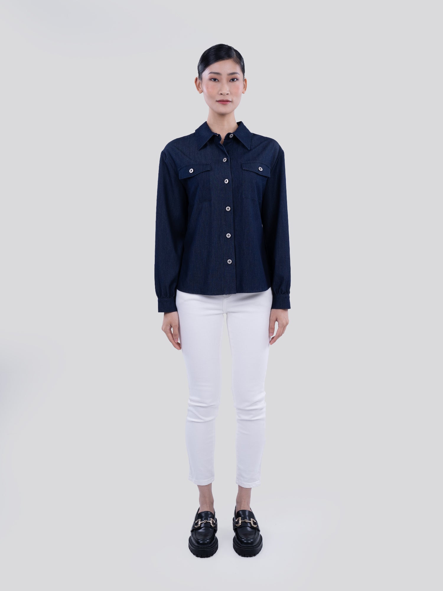 Felipe Shirt