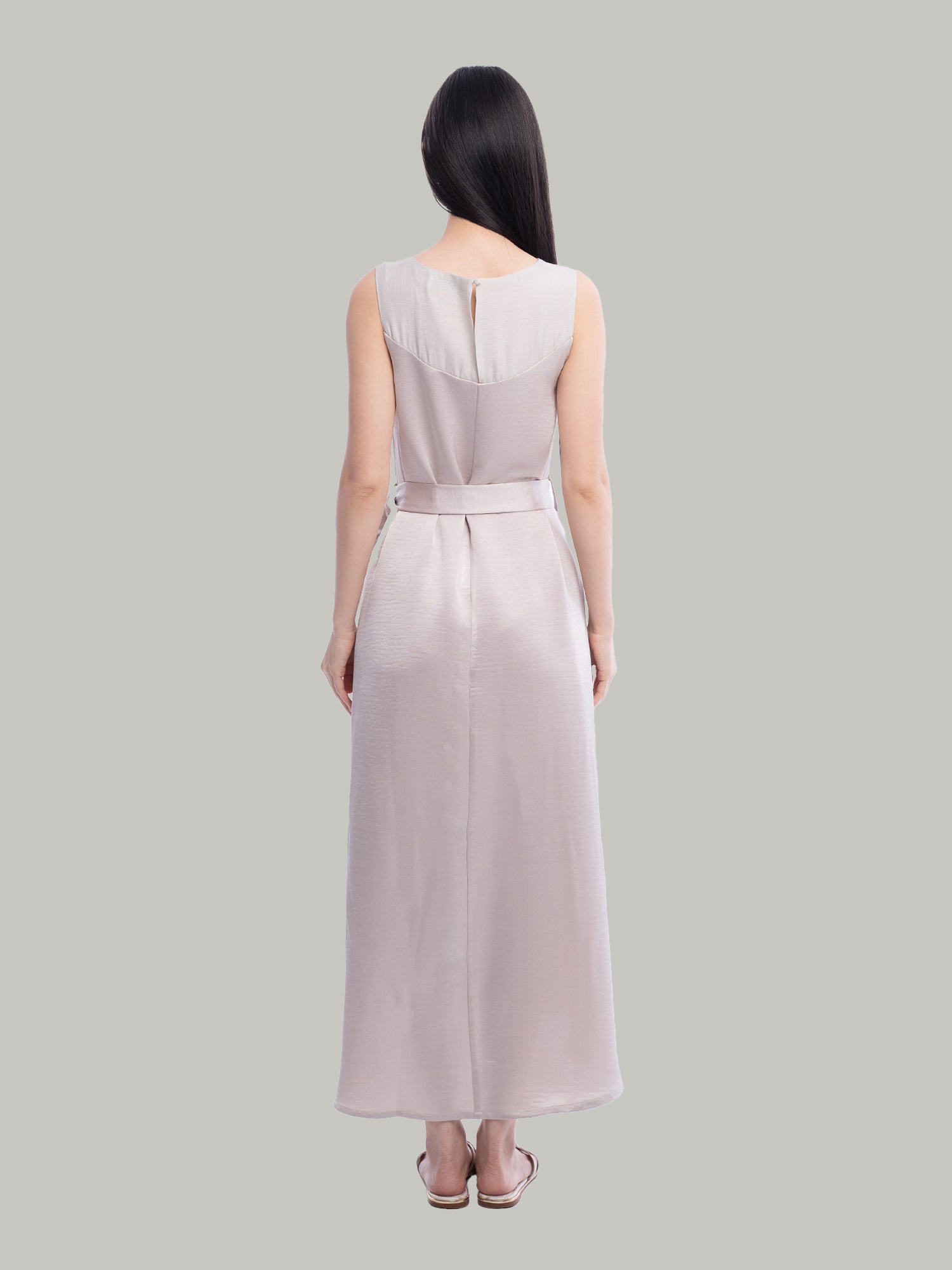 Harper Midi Dress