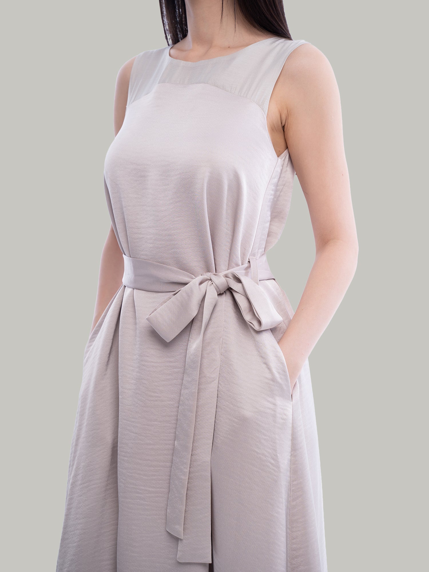 Harper Midi Dress