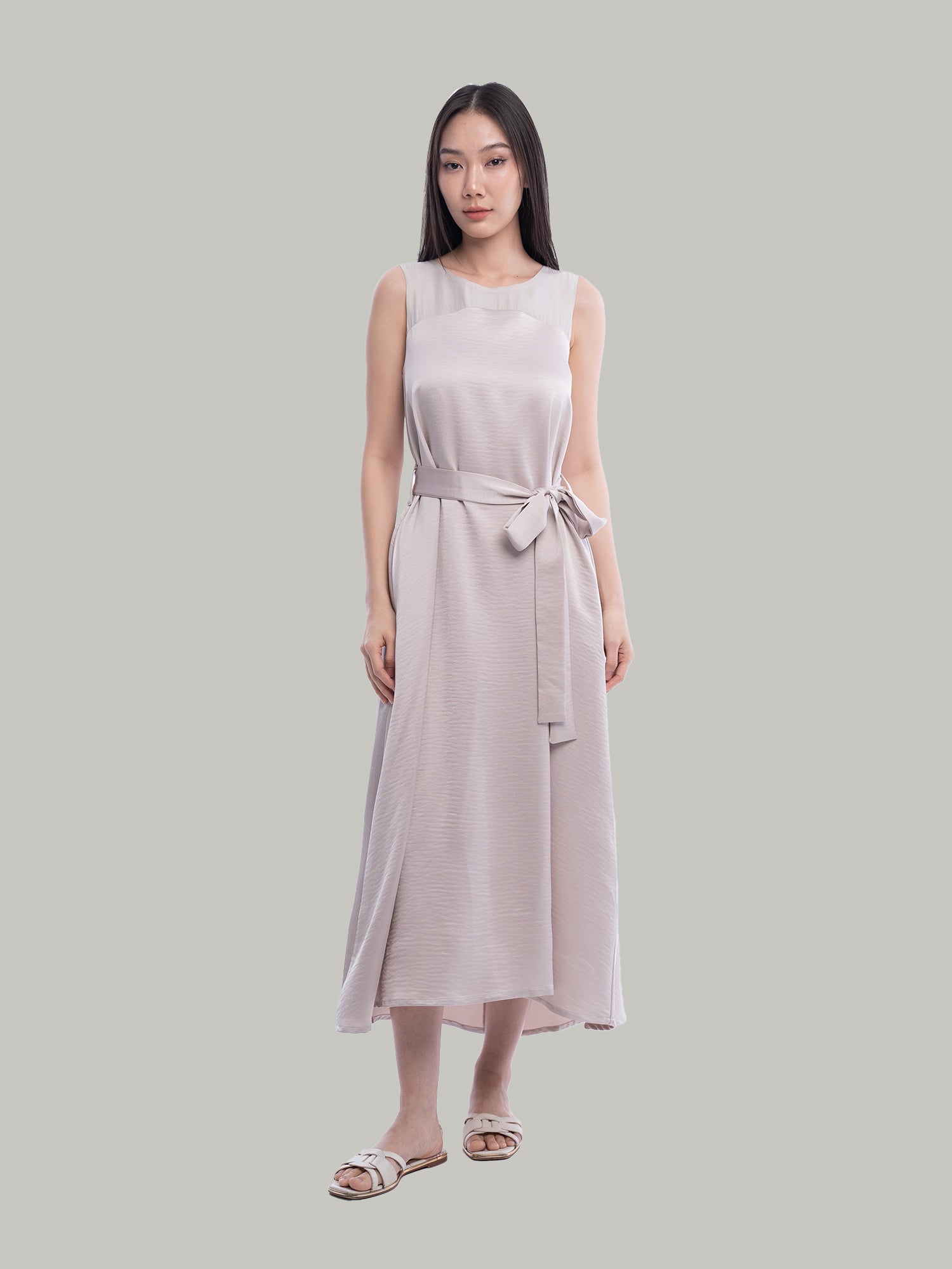 Harper Midi Dress