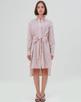 Lawrence Shirt Dress