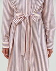 Lawrence Shirt Dress