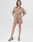 Jackie Playsuit