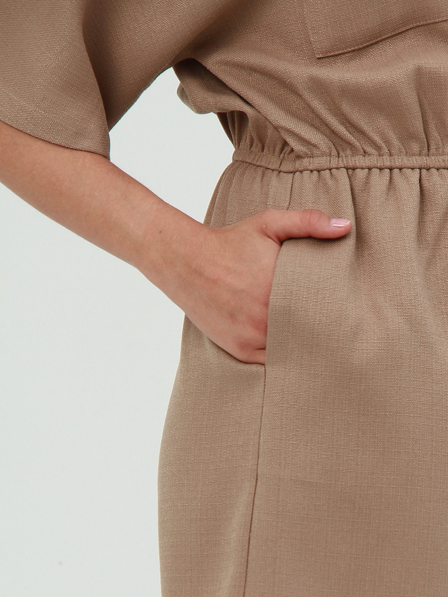 Jackie Playsuit