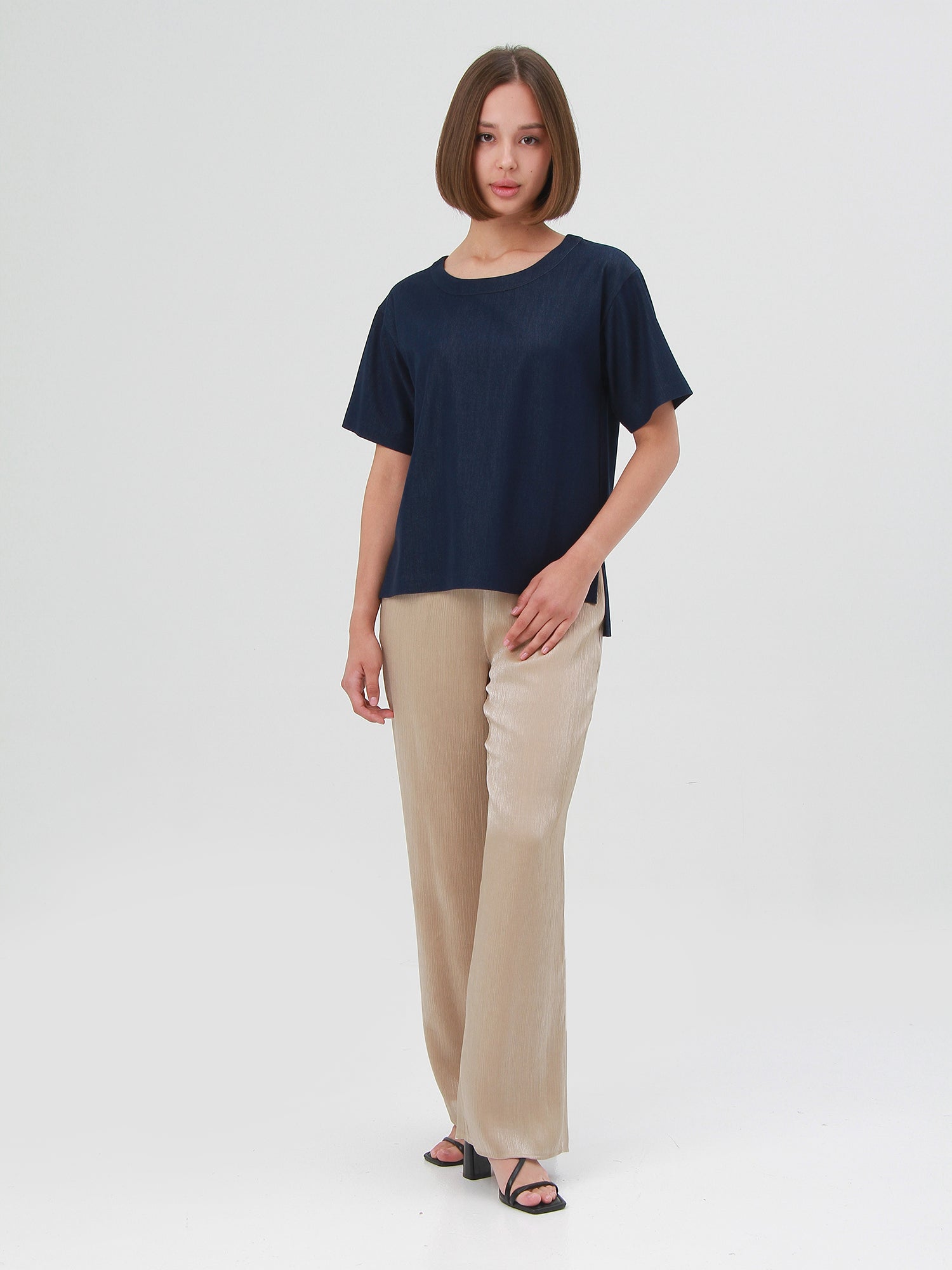 Jaylin Short Sleeve T-Shirt