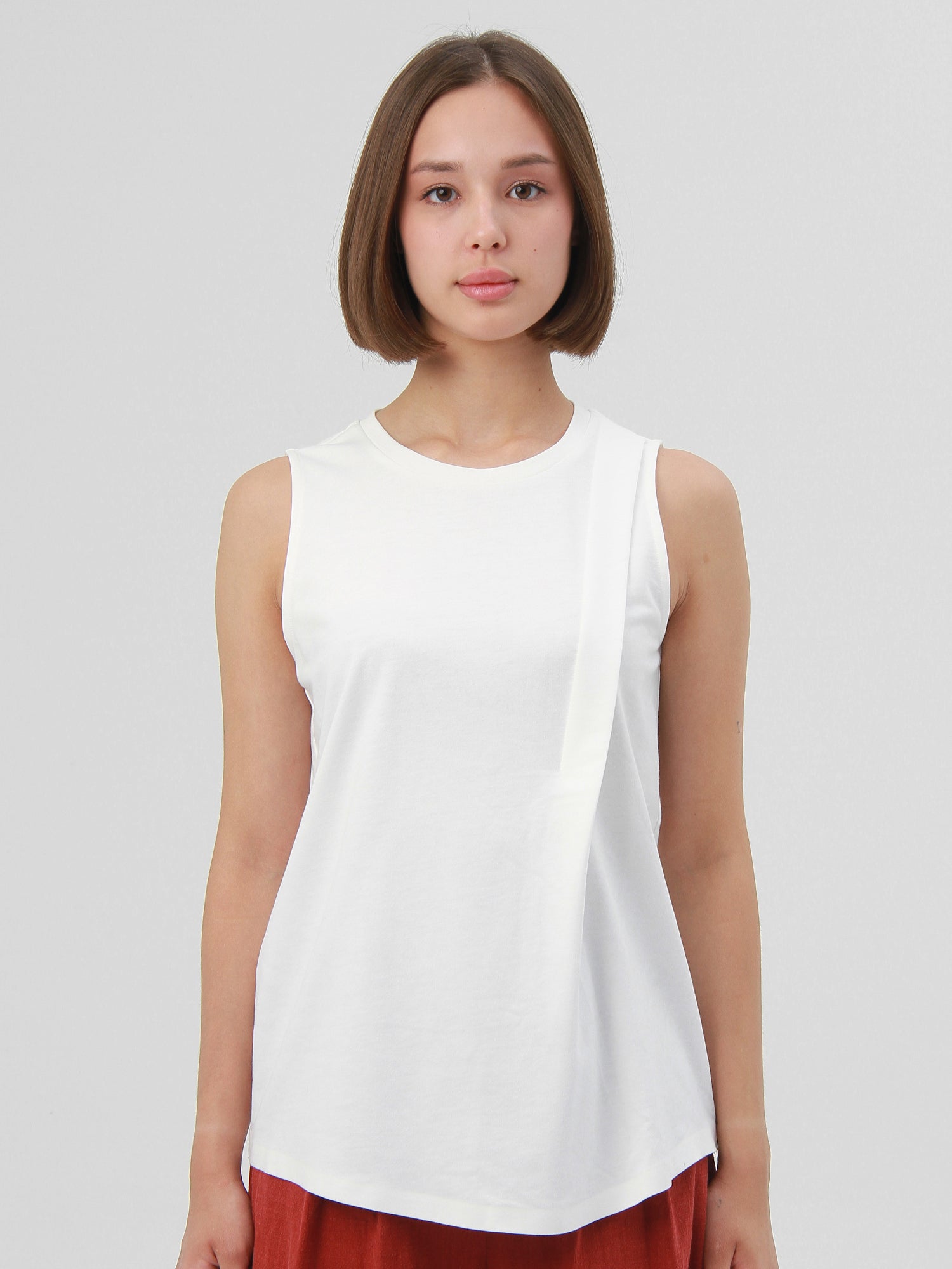 Lola Sleeveless Top
