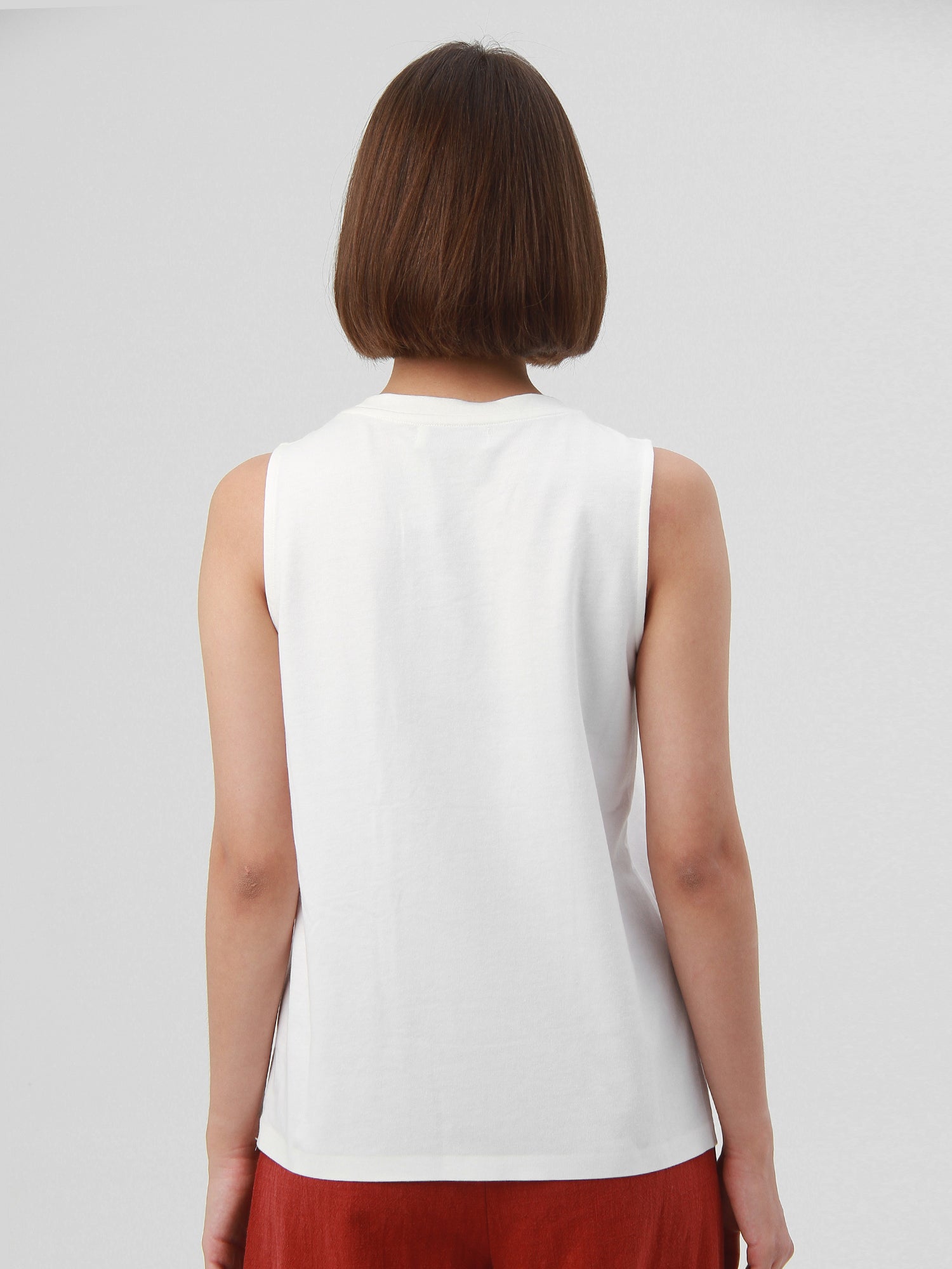 Lola Sleeveless Top