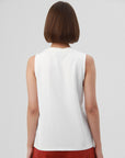 Lola Sleeveless Top