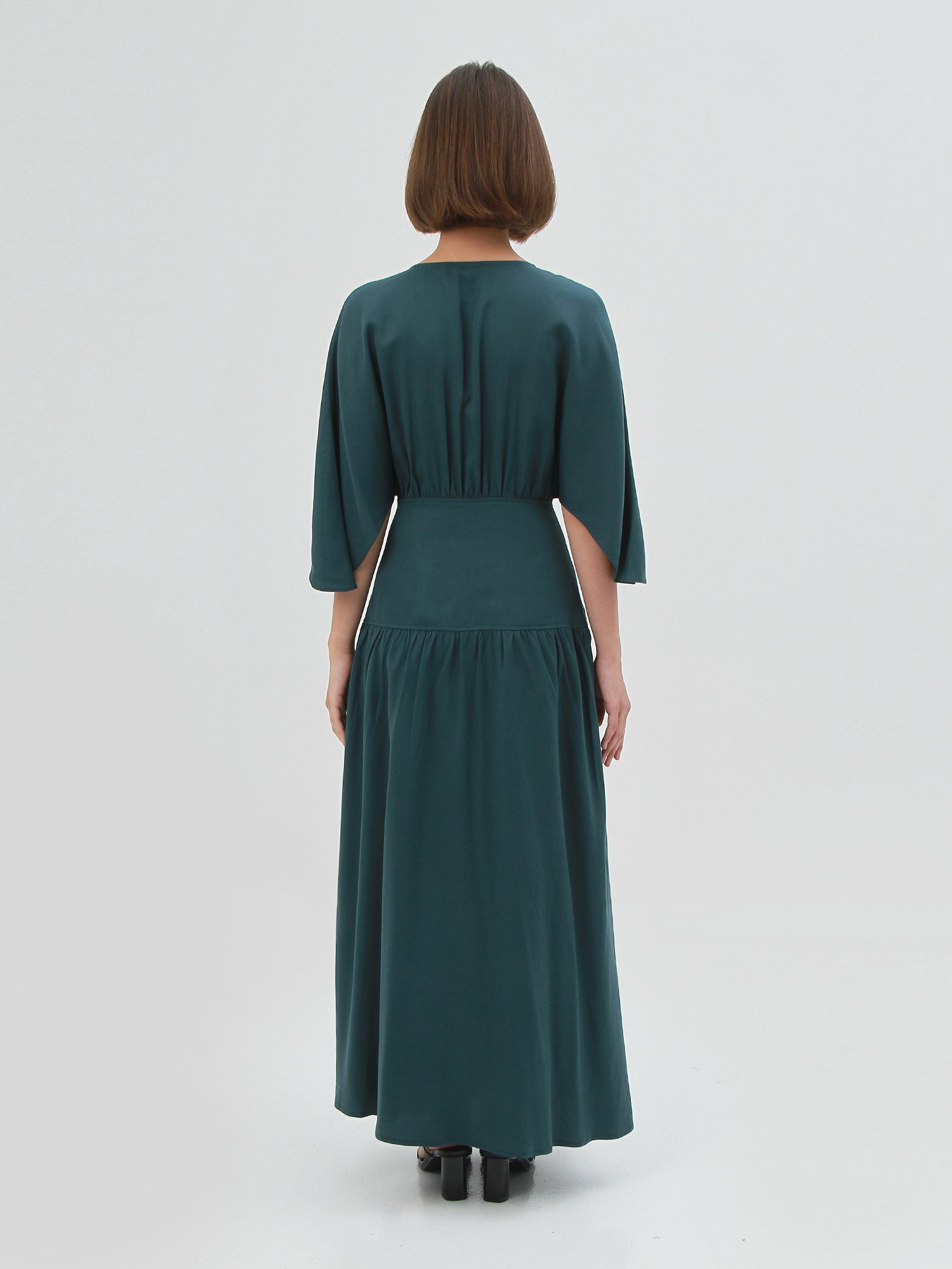 Samantha Dress