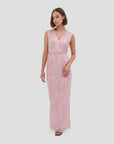 Venus Overlap Dress