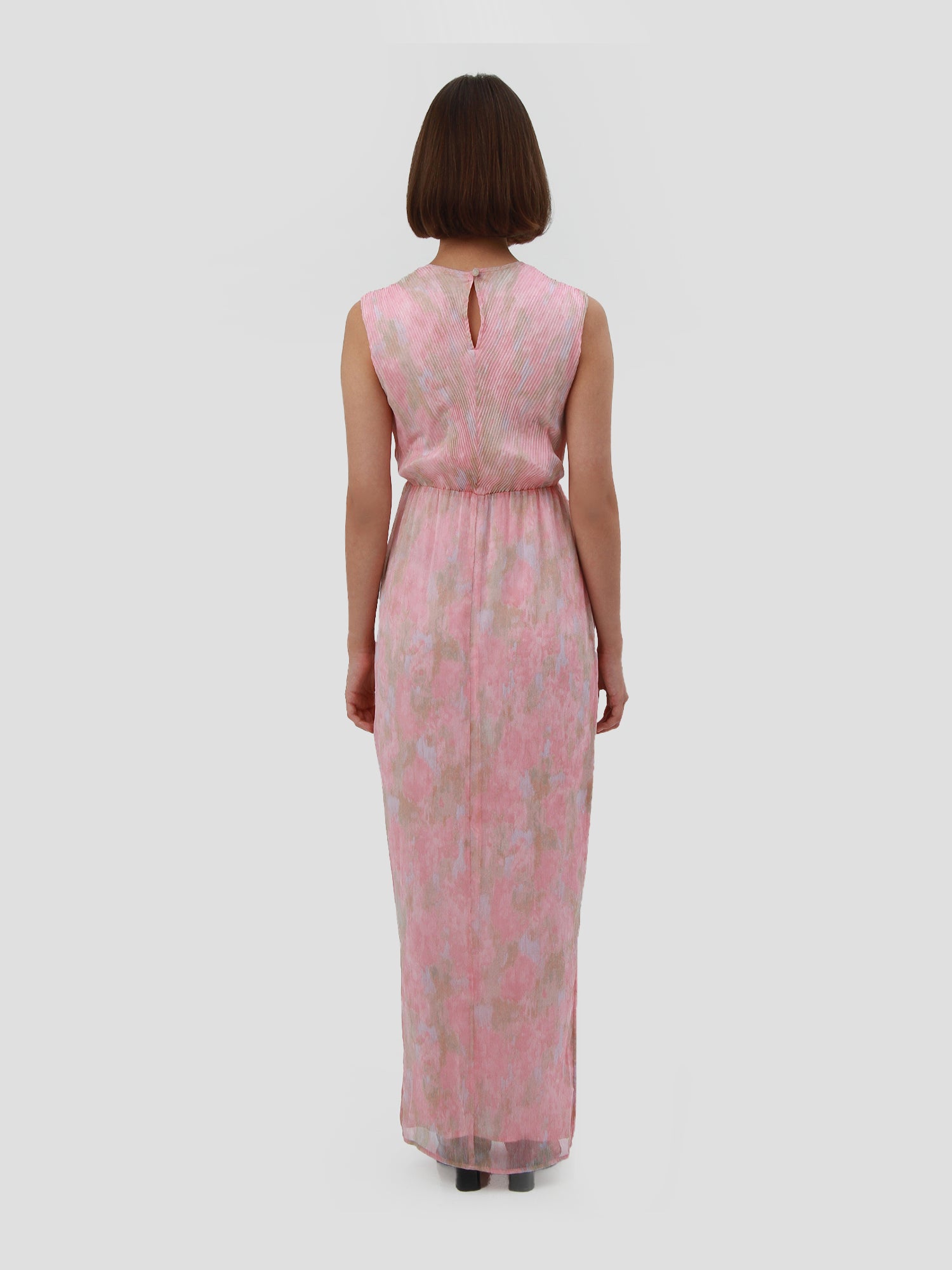 Venus Overlap Dress