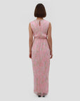 Venus Overlap Dress