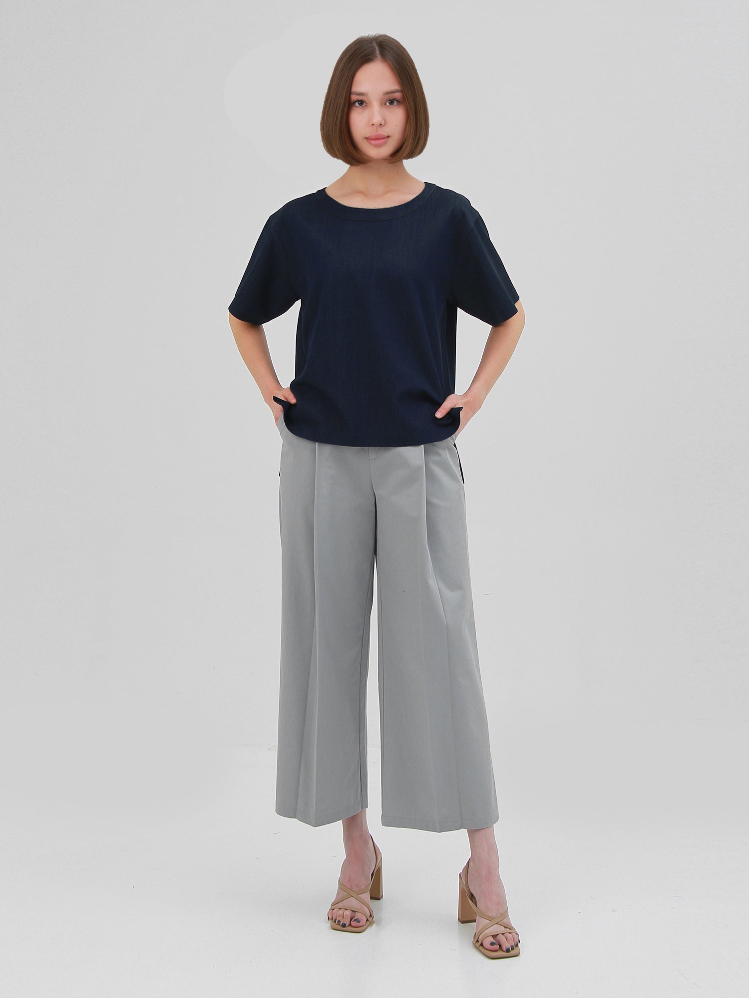 Jaylin Short Sleeve T-Shirt
