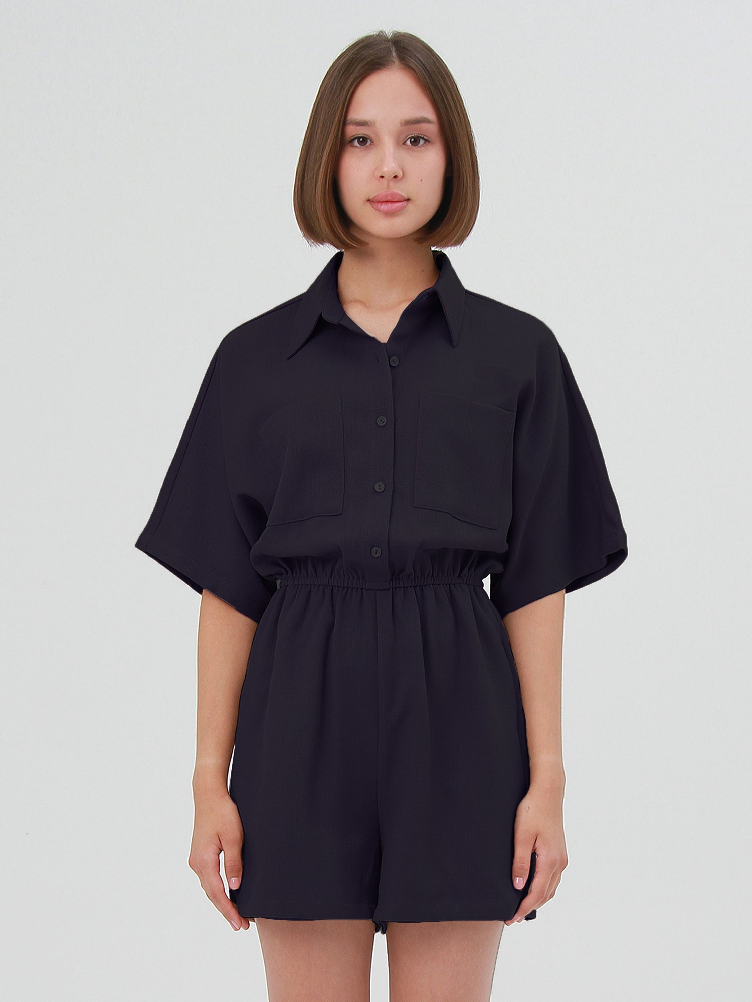 Jackie Playsuit